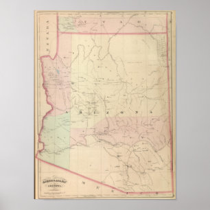 Arizona Poster