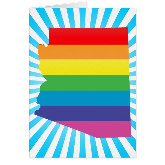 arizona pride. (Front)