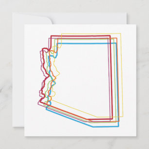 arizona pride blur invitation