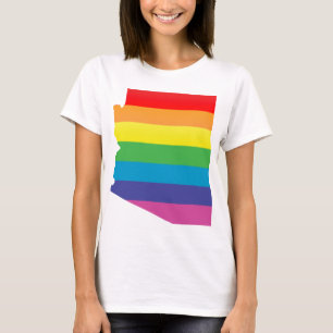 arizona pride. T-Shirt