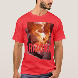 Arizona Rocks T-Shirt