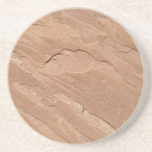 Arizona Sandstone Coaster