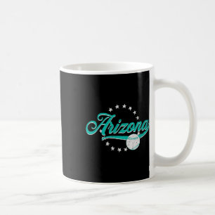 Arizona Sell Lover Style Men's Coffee Mug