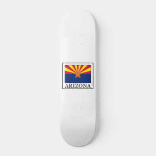 Arizona Skateboard