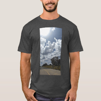 Arizona Sky Grand Canyon T-Shirt