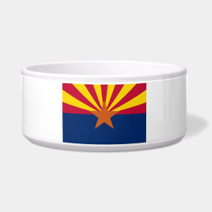 Arizona State Flag