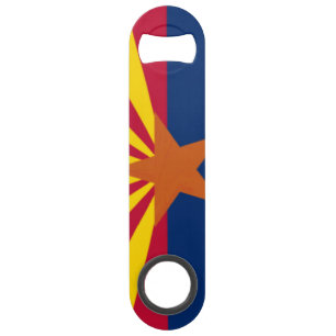 Arizona State Flag