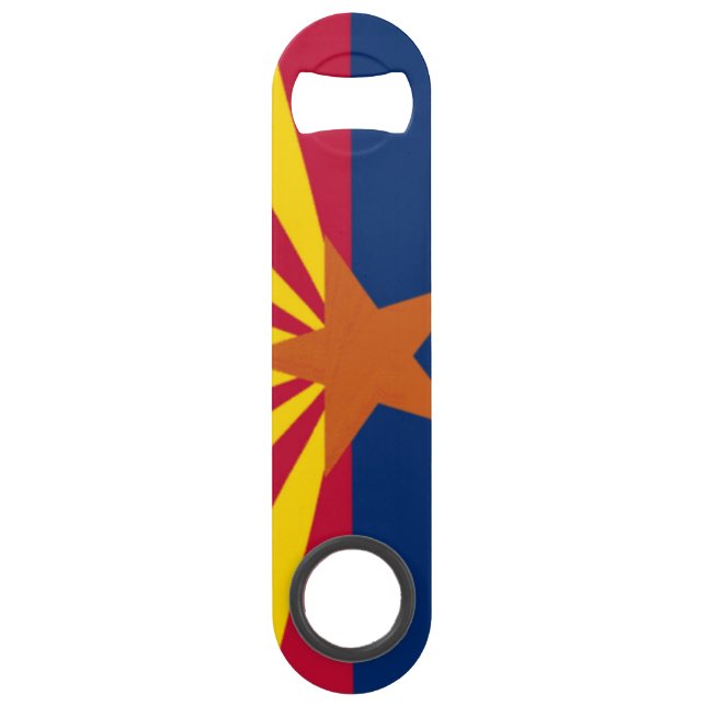 Arizona State Flag (Front)