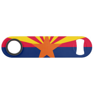 Arizona State Flag Design
