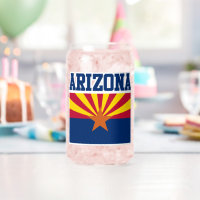 Arizona State Flag Mug
