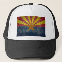 Arizona State Flag