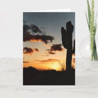 Arizona Sunet Picture Father's Day