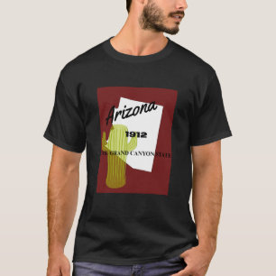 Arizona T-shirt 