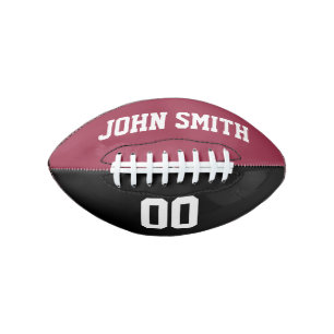 Arizona Team Personalised Jersey Name Number Football