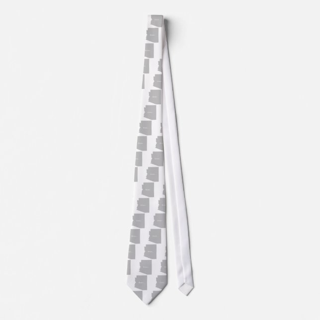 Arizona Tie (Front)