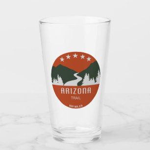 Arizona Trail Glass