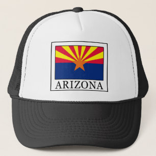 Arizona Trucker Hat