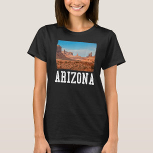 Arizona Tshirt, Arizona Lover Shirt, Arizona Gift, T-Shirt