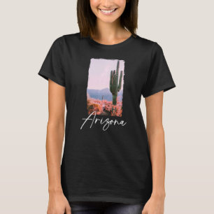 Arizona Tshirt, Arizona Lover Shirt, Arizona Gift, T-Shirt