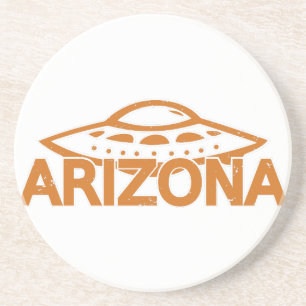 Arizona UFO Coaster