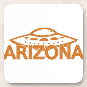 Arizona UFO Coaster
