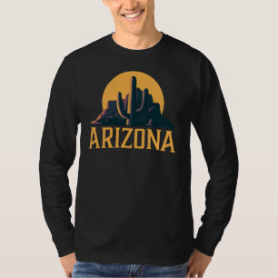 Arizona United States of America T-Shirt