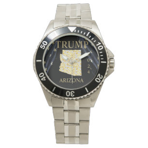 ARIZONA  WATCH