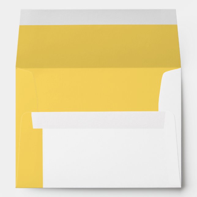 Ark Child Care Envelope (Back (Bottom))