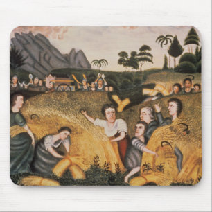 Ark of the Covenant, c.1865-80 Mouse Pad