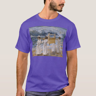 Ark Of The Covenant T-Shirt