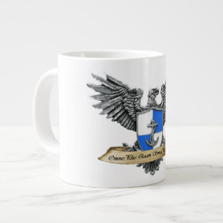 Arkadia Symbol Mug L
