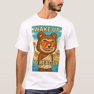 ARKAI BY NAFRIS T-Shirt