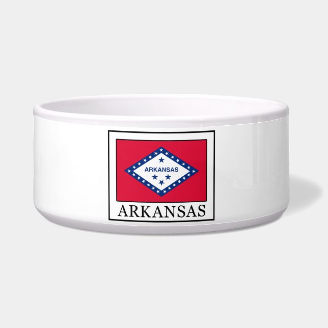 Arkansas (Front)