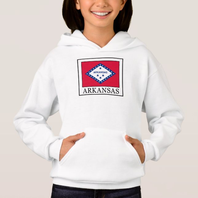 Arkansas (Front)