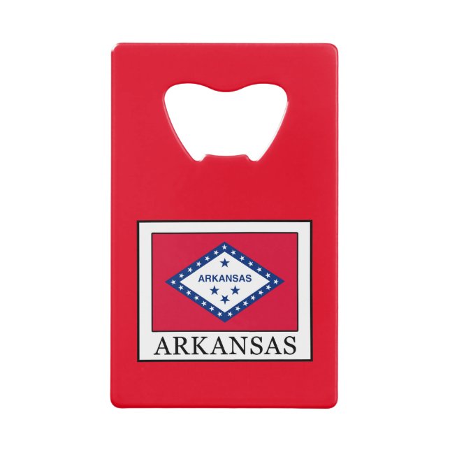 Arkansas (Front)