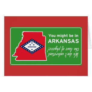 Arkansas