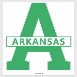 Arkansas