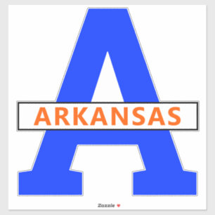Arkansas