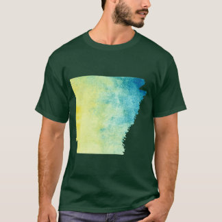 Arkansas 46 T-Shirt