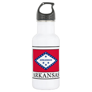 Arkansas 532 Ml Water Bottle