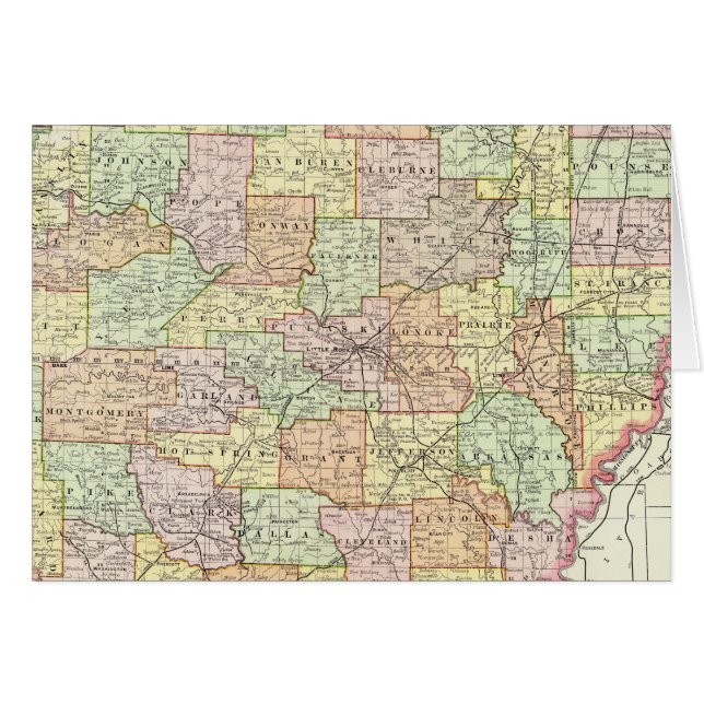 Arkansas 6 (Front Horizontal)