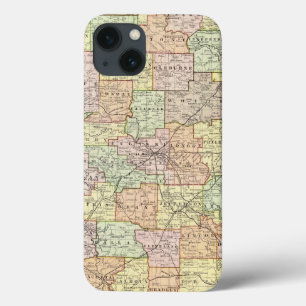 Arkansas 6 iPhone 13 case