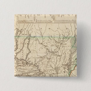 Arkansas 8 15 cm square badge