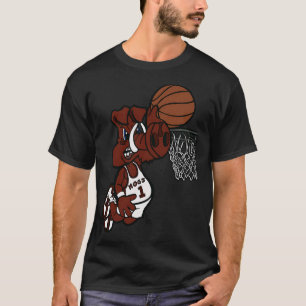 Arkansas Basketball T-Shirt