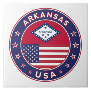 Arkansas Ceramic Tile