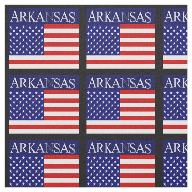 ARKANSAS FABRIC (Swatch)
