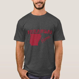 Arkansas Home Vintage T-Shirt