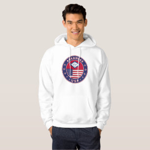 Arkansas Hoodie