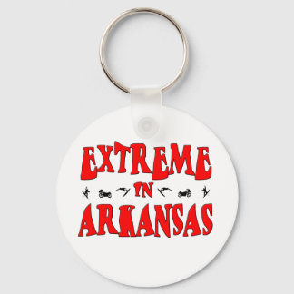 ARKANSAS KEY RING