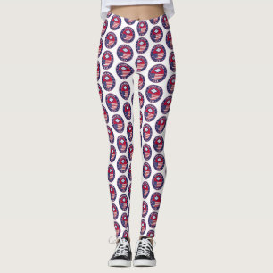 Arkansas Leggings
